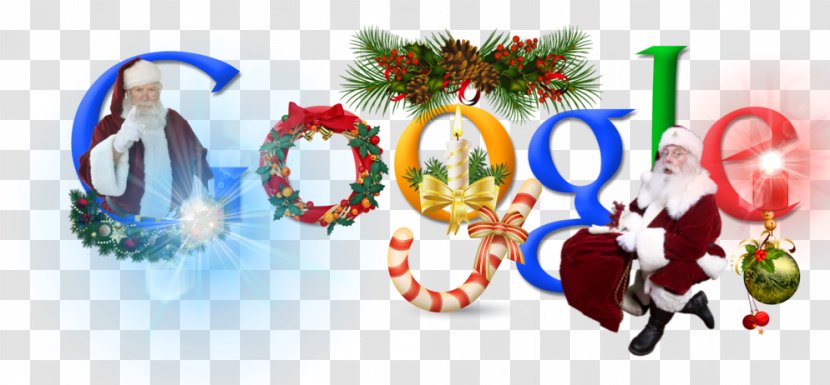Christmas Ornament Desktop Wallpaper Computer Font Day - Holiday - Logo Transparent PNG