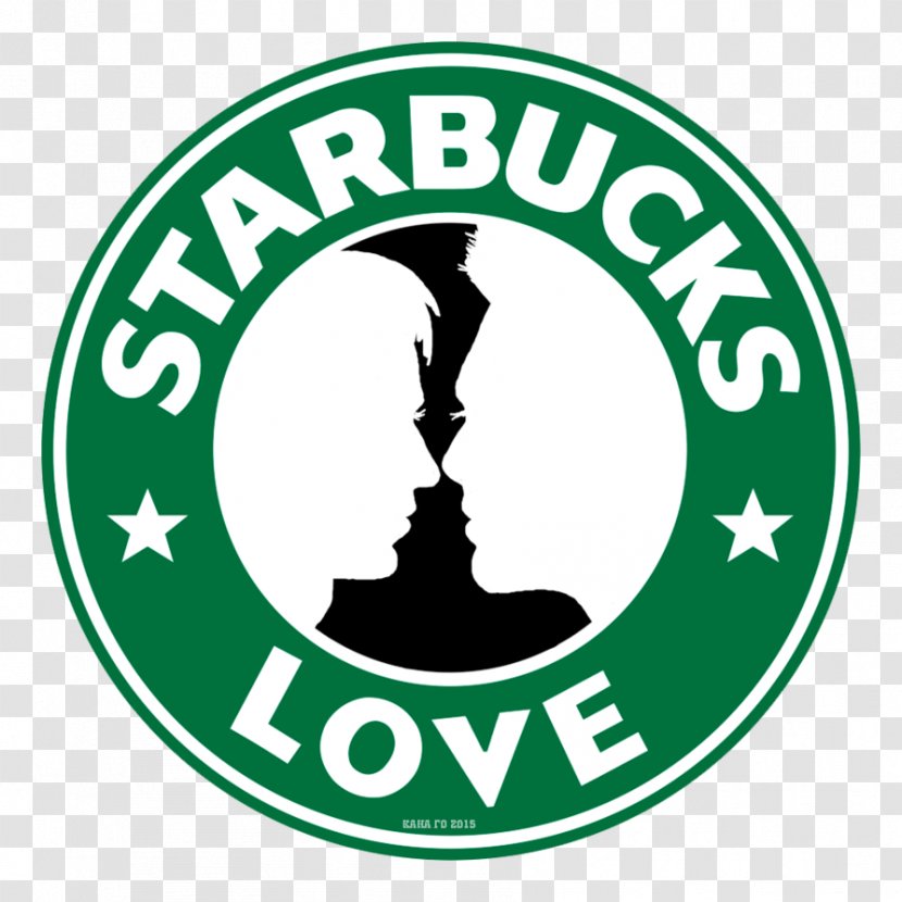 Original Starbucks Queens Tea Coffee - Symbol Transparent PNG