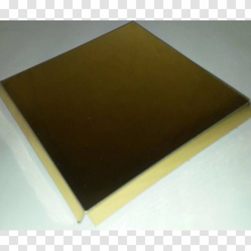 Plywood Material - Glass Box Transparent PNG