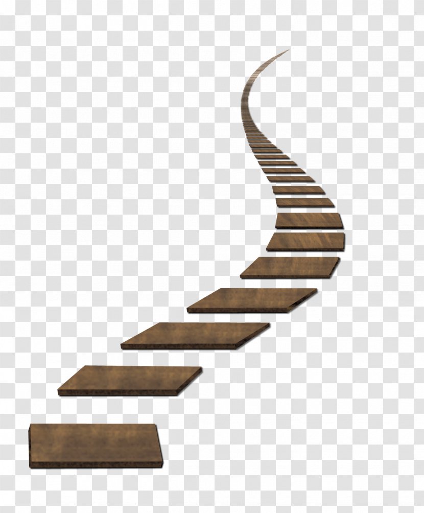 Download Software - Designer - Ladder Stairs Transparent PNG