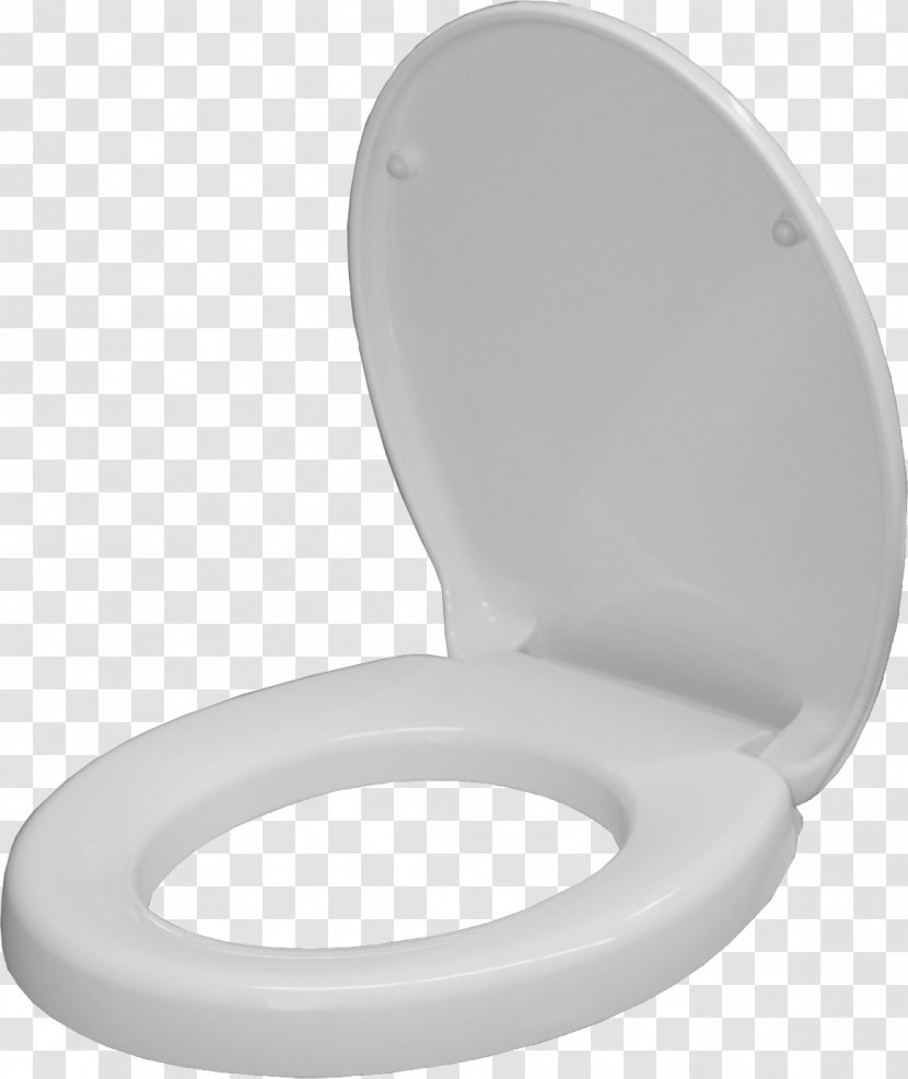 Toilet Seat Bathroom Bidet - Clipart Transparent PNG