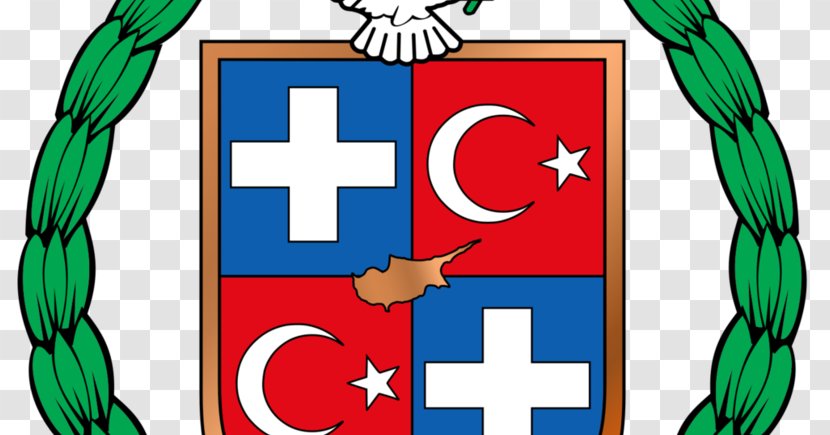 Nowe Brzesko Acquacanina Apiro Cross City - Ewok - Coat Of Arms Cyprus Transparent PNG