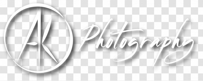 Photography Logo Black And White Photographer - Boudoir - Best Transparent PNG