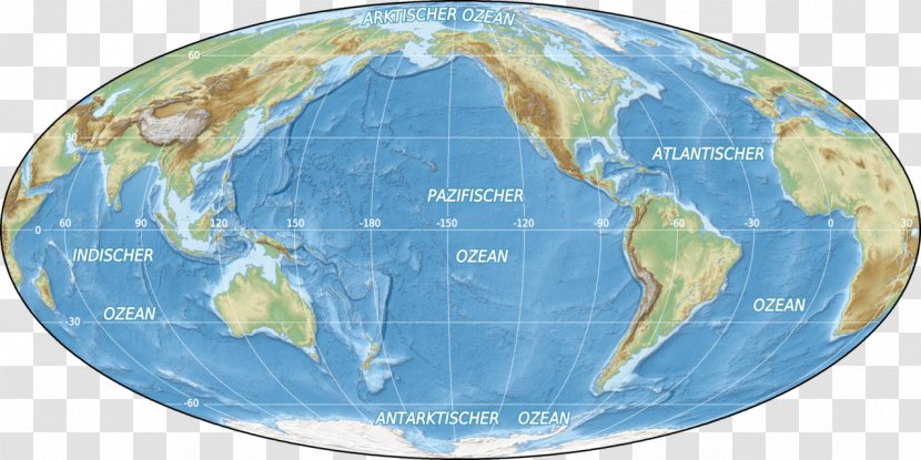 World Ocean Mediterranean Sea Body Of Water Seven Seas Transparent PNG