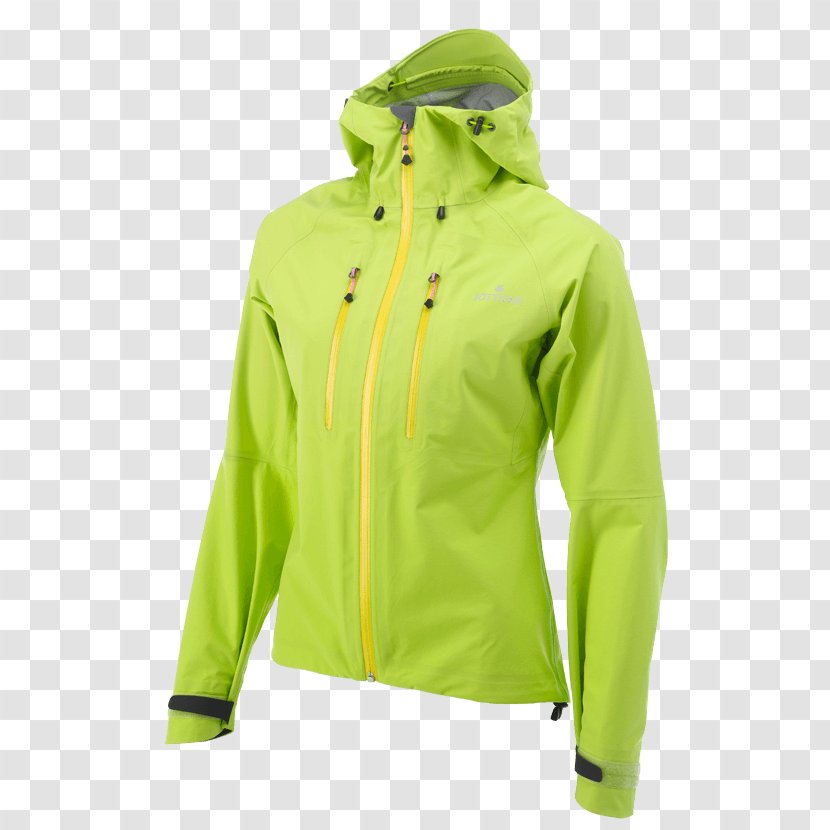 Hoodie Jacket Outerwear - Design Director - Eucalyptus Transparent PNG