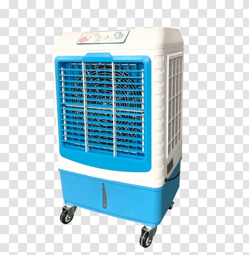 Zhuji Evaporative Cooler Business Air Transparent PNG
