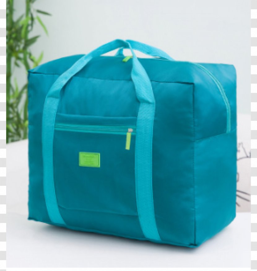 Duffel Bags Baggage Handbag Travel - Nylon - Bag Transparent PNG
