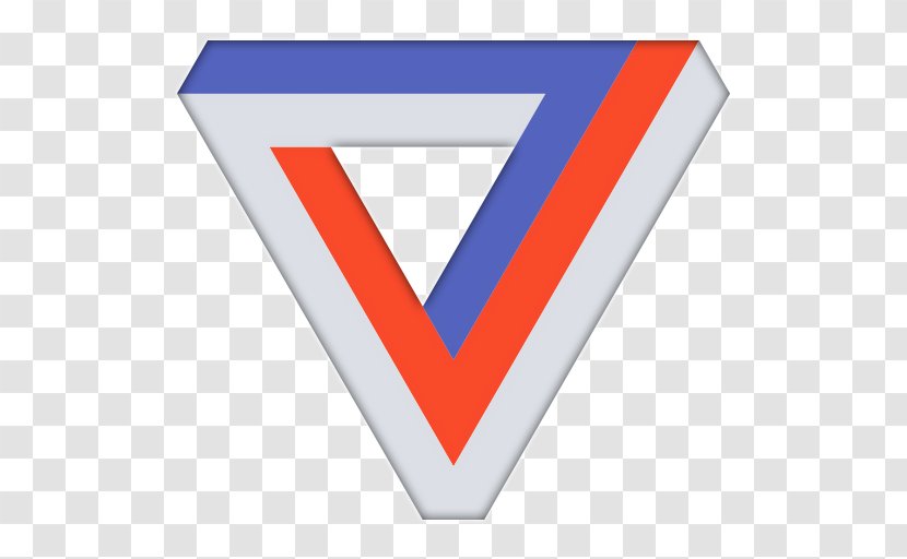The Verge Logo Vox Media Mashable News - Real American Transparent PNG