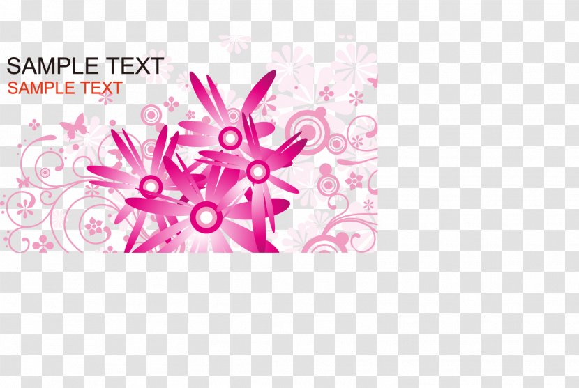 Fashion Computer File - Brand - Colorful Abstract Transparent PNG
