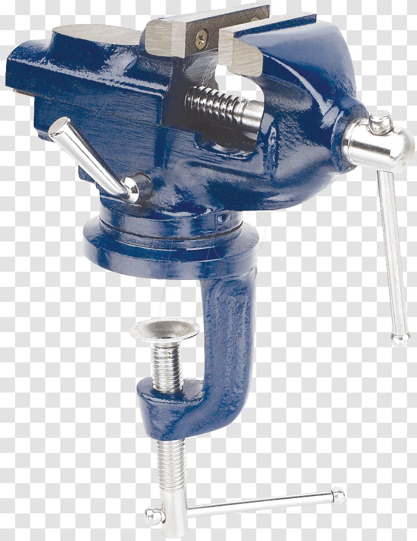 Vise Workbench Clamp Screw Tool Transparent PNG