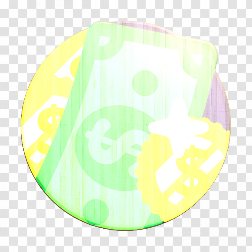 Money Icon Transparent PNG