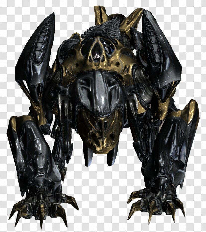 Zord Tyrannosaurus Film Saber-toothed Tiger - Mastodon - Turbo Transparent PNG