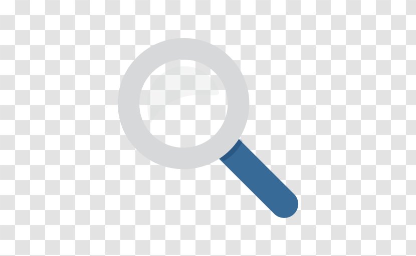 Magnifying Glass Icon Design - Apple Image Format - Flat, Search, Find Transparent PNG