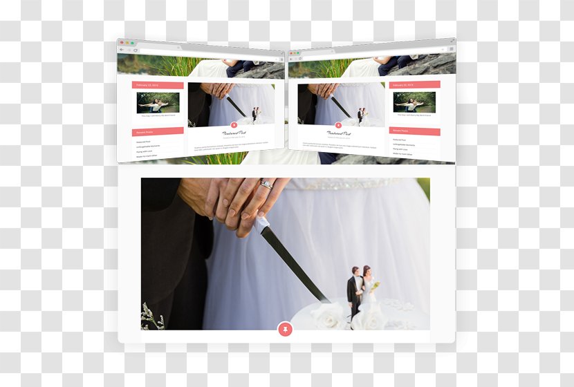 Product Design Service - Theme Wedding Transparent PNG