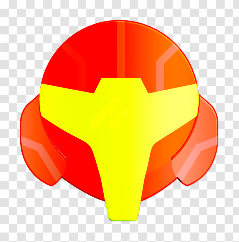 Metroid Icon Game Assets Icon Transparent PNG