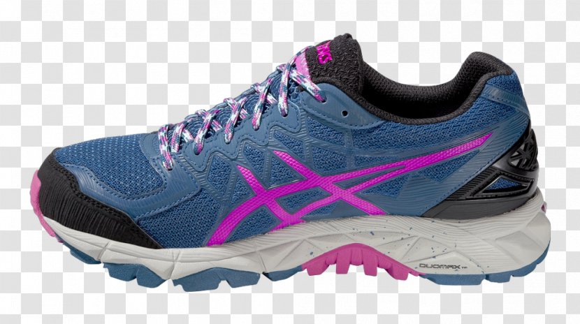 Asics Gel-Fujitrabuco 6 Men Running Shoes Sports Racing Flat - Gel Kinsei Mens - Neutral Walking For Women Transparent PNG