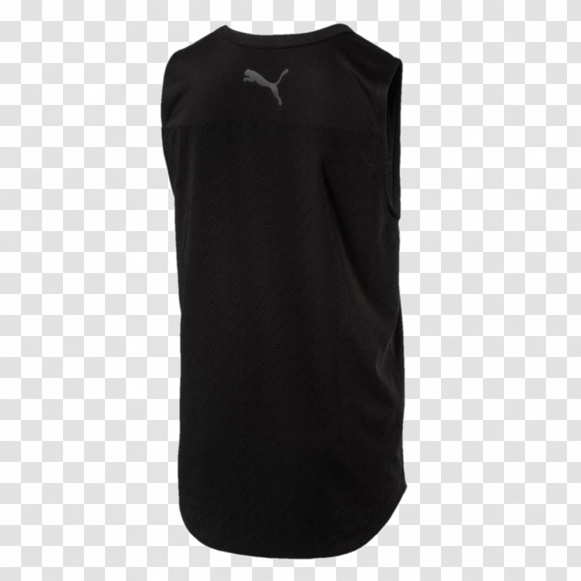 T-shirt Sleeveless Shirt Crew Neck Skirt Top Transparent PNG