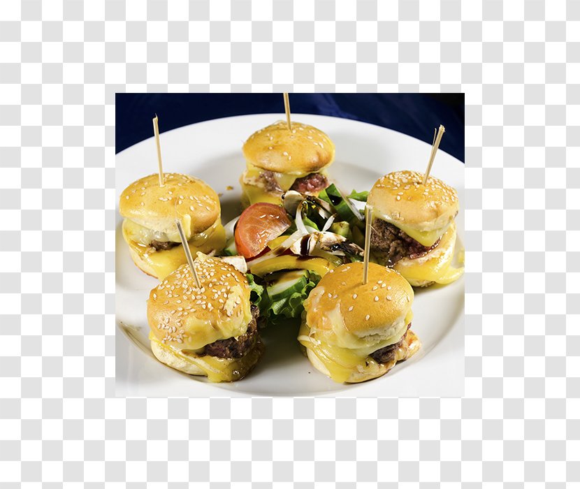 Breakfast Sandwich Fondue Le Valois Pincho Restaurant - Finger Food Transparent PNG