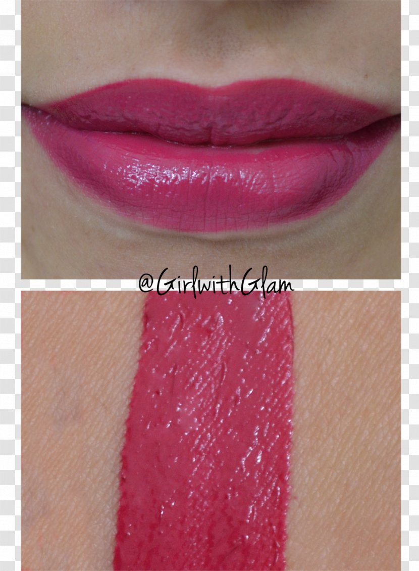 Lipstick Lip Balm Revlon Ultra HD Matte Lipcolor - Cream Transparent PNG
