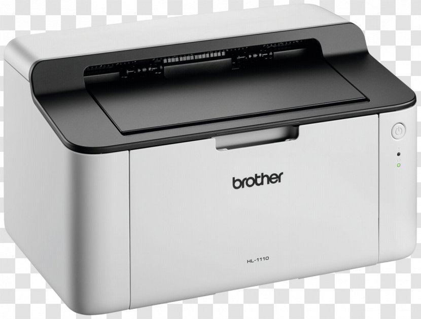 Laser Printing Toner Cartridge Printer Brother Industries - Canon Transparent PNG