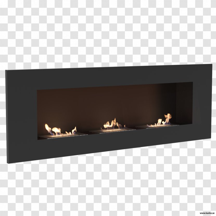 Bio Fireplace Ethanol Fuel Stove Biokominek - Kaminofen Transparent PNG