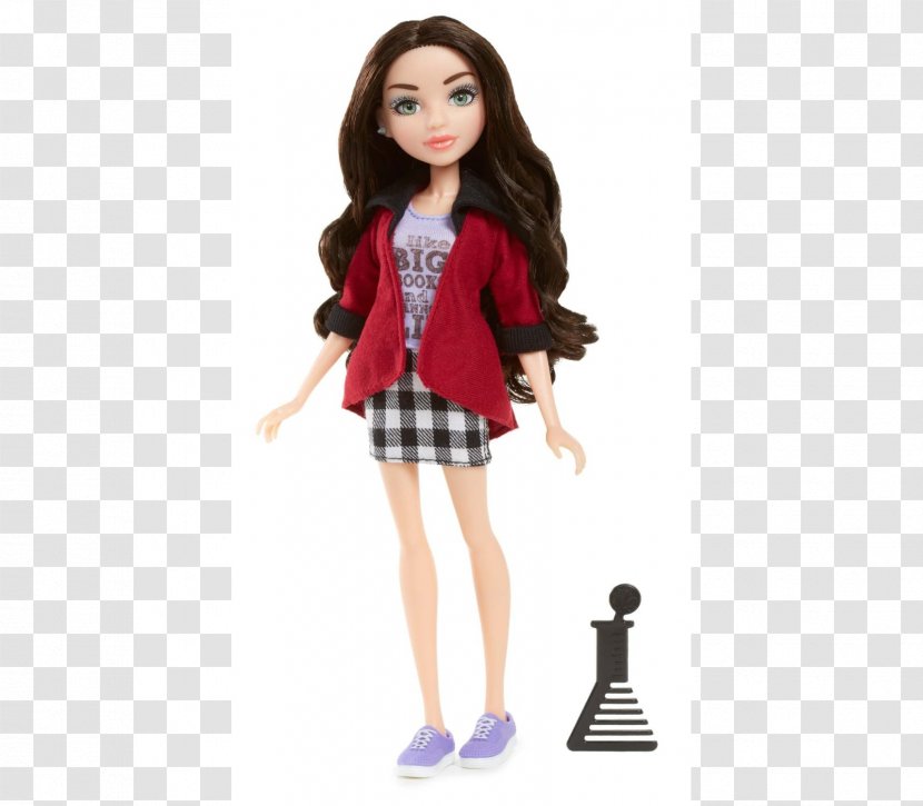 Project MC2 McKeyla McAlister Amazon.com Doll Toy Transparent PNG