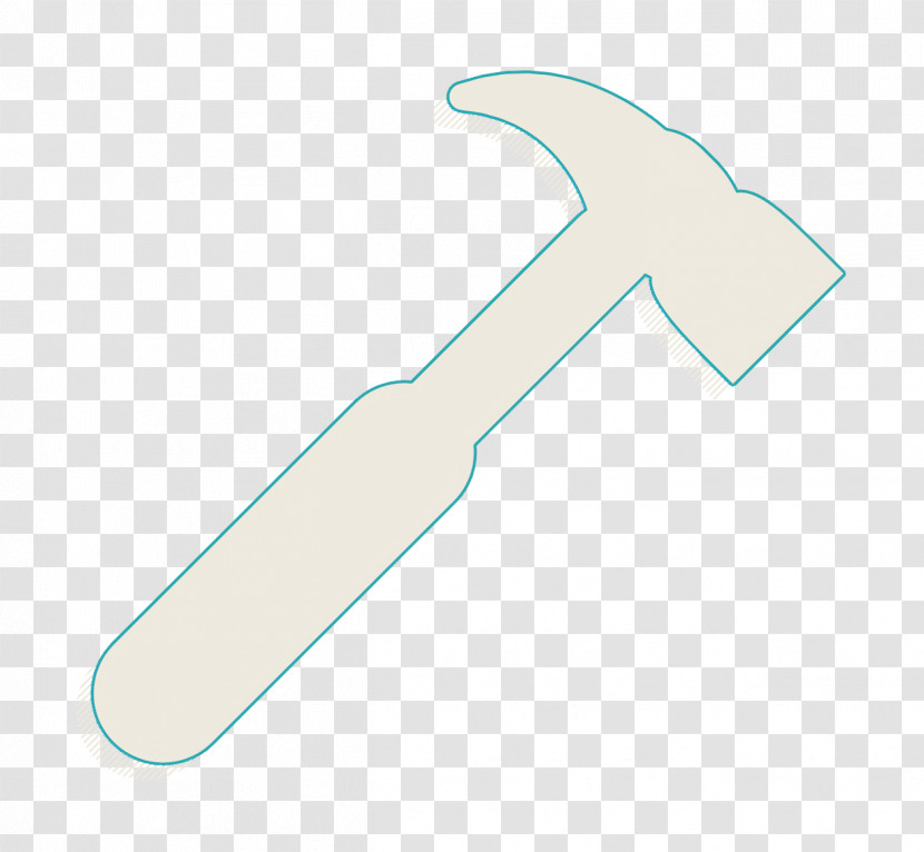 Science And Technology Icon Tools And Utensils Icon Hammer Icon Transparent PNG