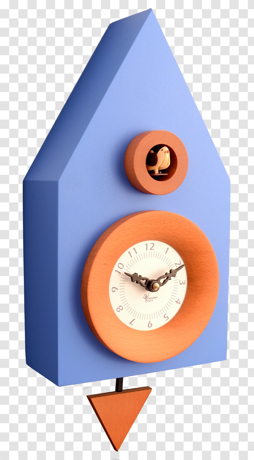 Cuckoo Clock Common Quartz Alarm Clocks - Pendulum Transparent PNG