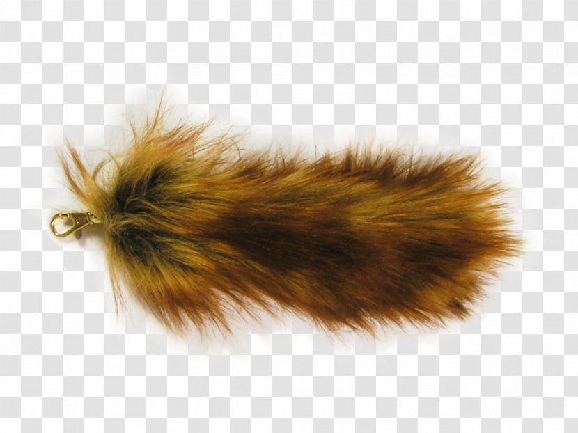 Fake Fur Tail Fox Invertebrate Transparent PNG