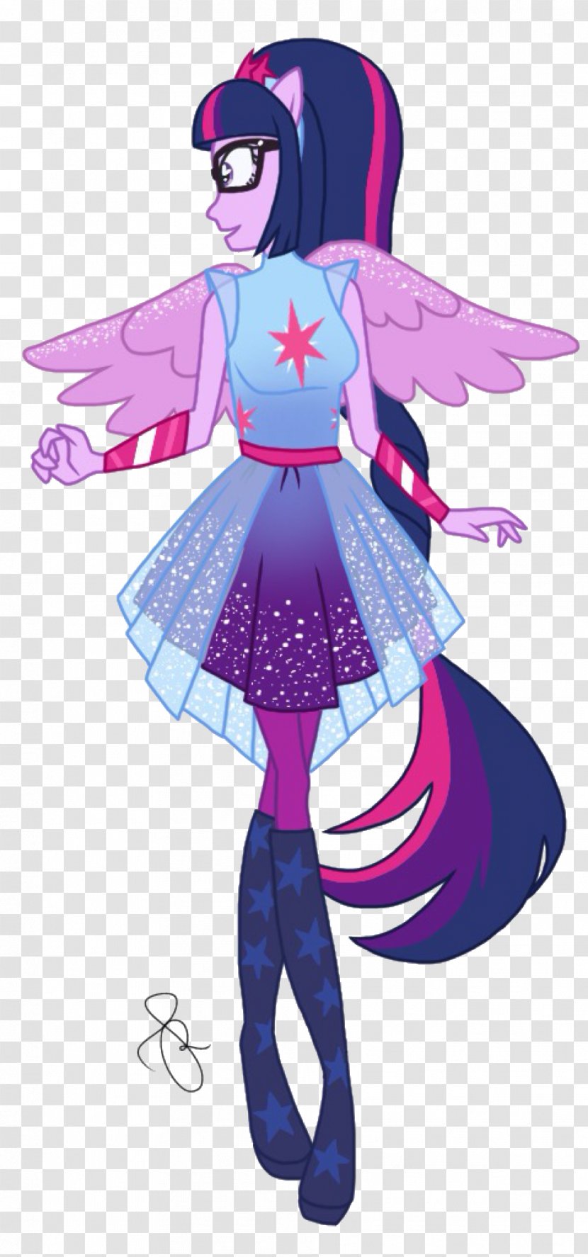 Twilight Sparkle Sunset Shimmer My Little Pony: Equestria Girls - Frame - Heart Transparent PNG