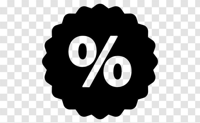 Percentage Percent Sign Symbol Transparent PNG
