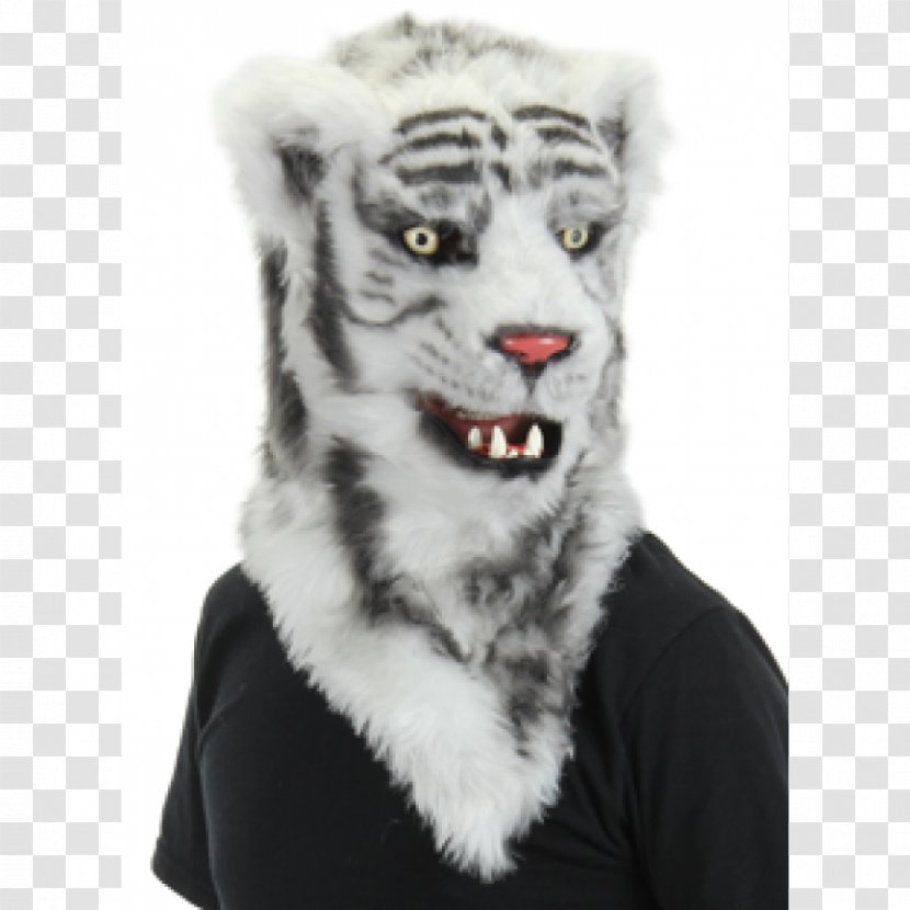Furry Fandom Costume YouTube Mask Cosplay - Face - Nose Transparent PNG