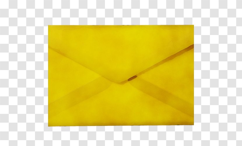 Envelope - Paper Product Textile Transparent PNG