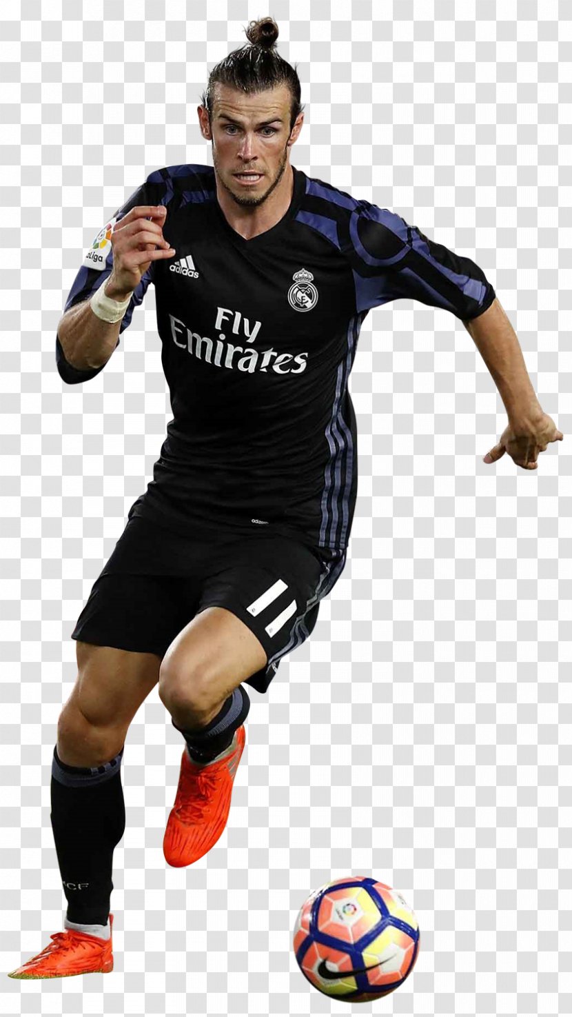 Gareth Bale Soccer Player DeviantArt Football Transparent PNG