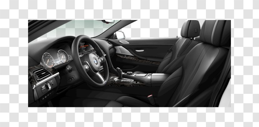 2019 BMW M6 2018 Car 640i - Bmw - Ca Speed Limit 25 Transparent PNG