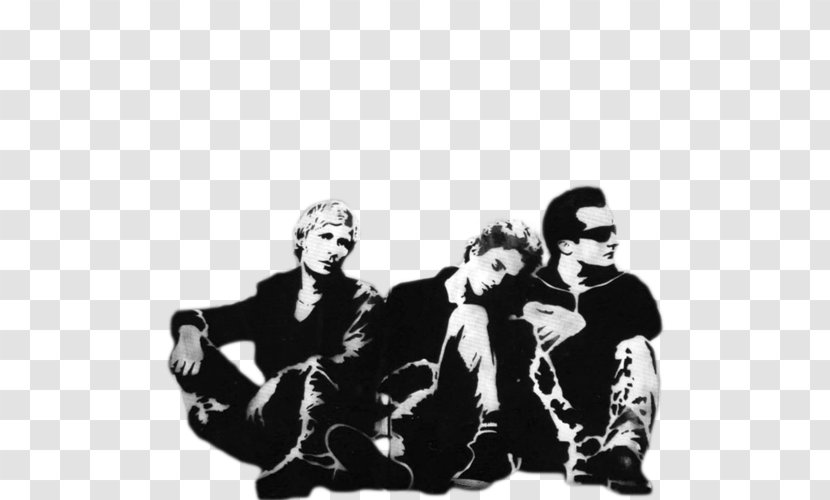 Green Day: Rock Band 21st Century Breakdown World Tour Revolution Radio - Black And White - Billie Joe Armstrong Transparent PNG