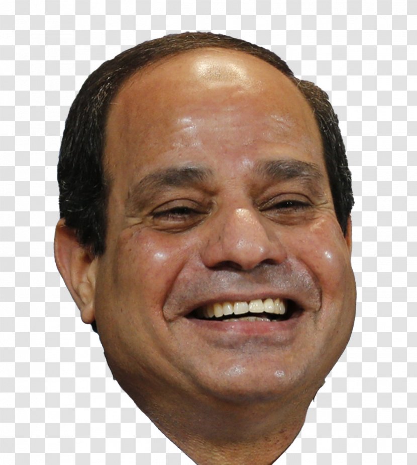 Abdel Fattah El-Sisi Egyptian Presidential Election, 2018 President Of Egypt Arab League Summit - Election Transparent PNG