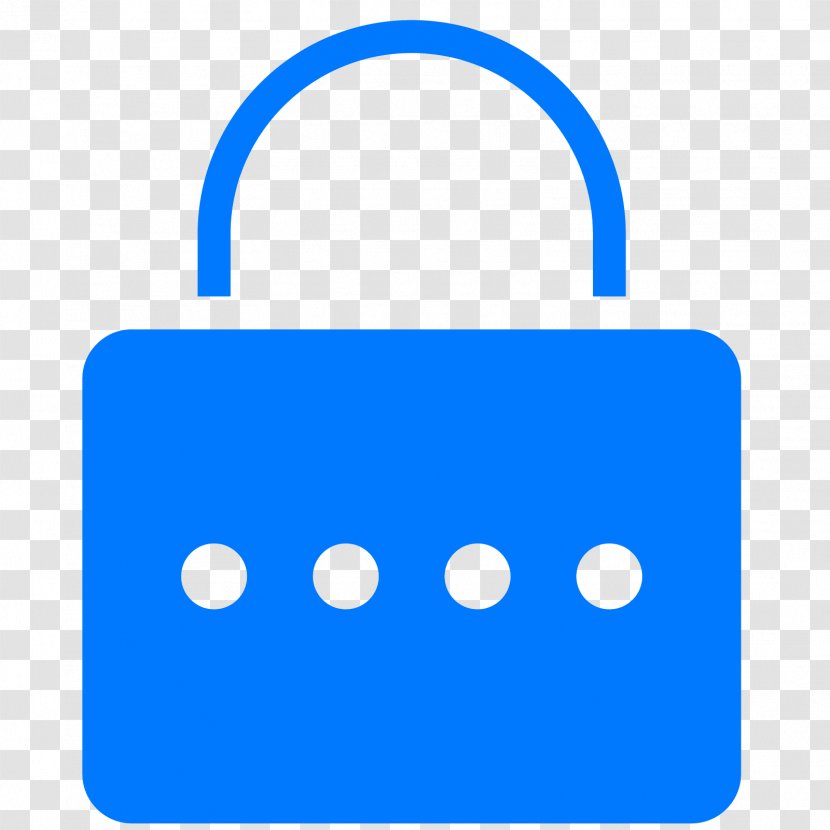 Padlock Wordlock Clip Art - Security Transparent PNG