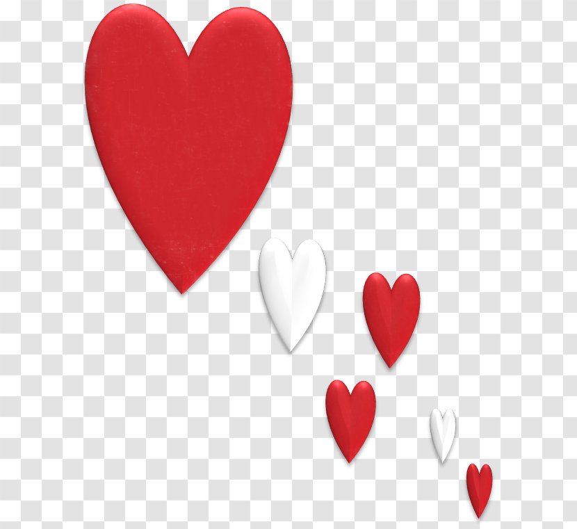 Valentine's Day Love Transparent PNG