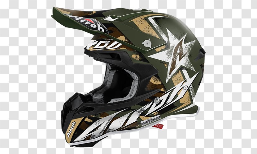Motorcycle Helmets Locatelli SpA Schuberth Shoei Motocross - Ski Helmet Transparent PNG