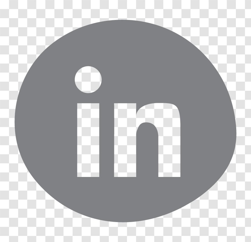 Social Media LinkedIn Clip Art - Holton Company Transparent PNG