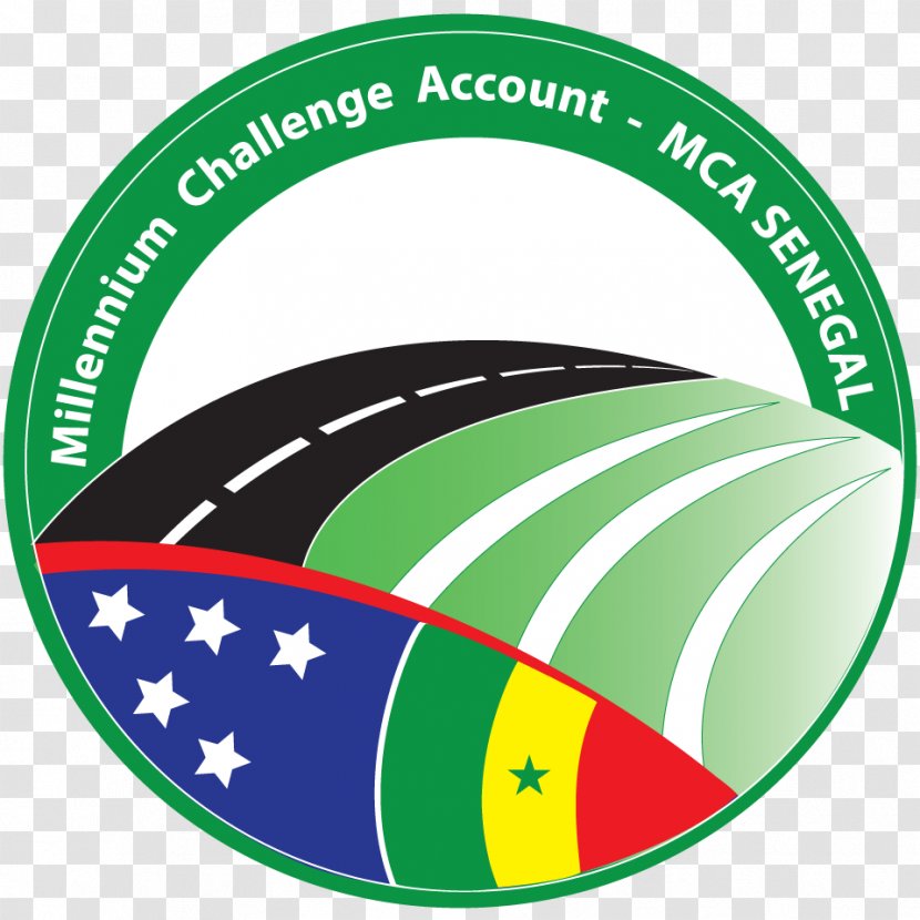 MCA Sénégal MSA Millennium Challenge Corporation Recruitment Private Sector - Sport Venue Transparent PNG