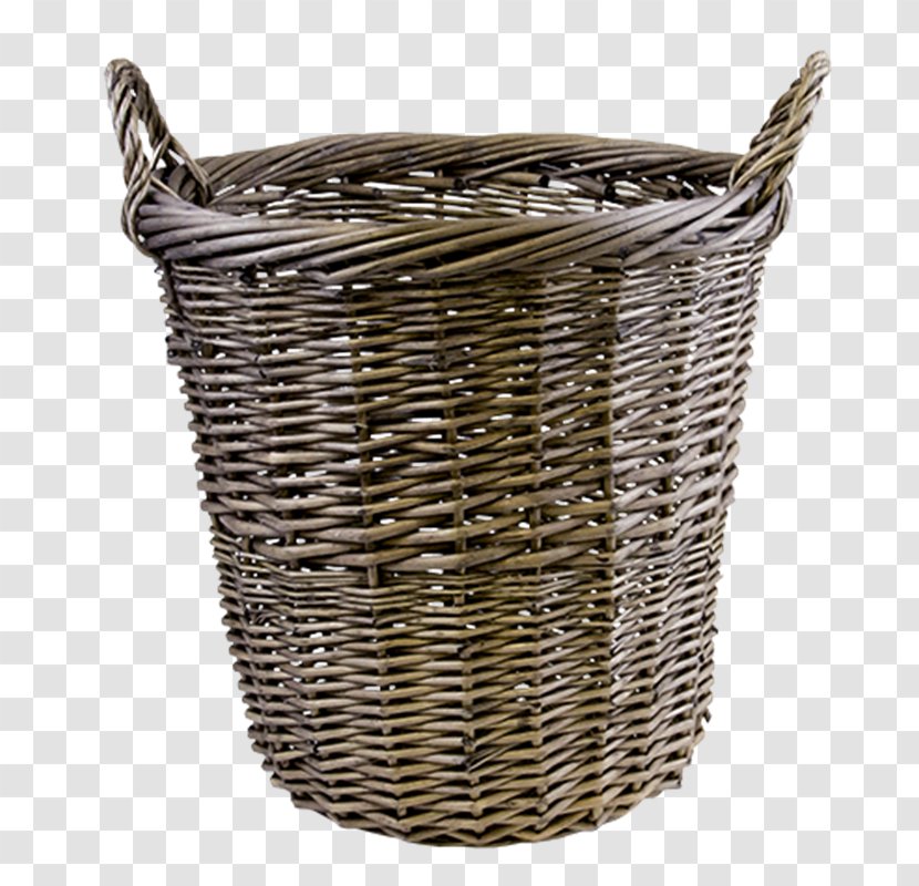 Basket Wicker NYSE:GLW - Wood Transparent PNG