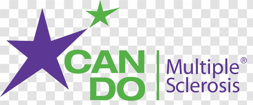 Can Do Multiple Sclerosis National Society Foundation Non-profit Organisation - Brand Transparent PNG