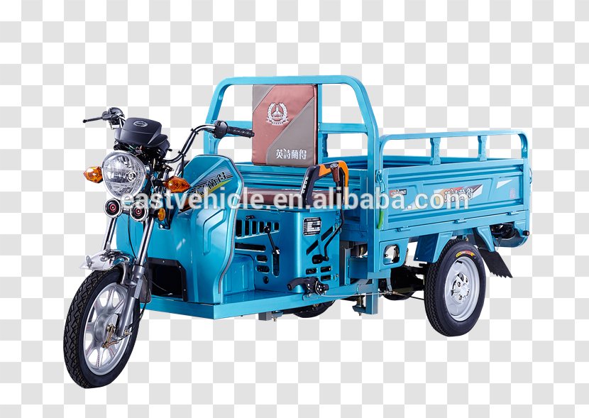 Wheel Motorcycle Motor Vehicle Tricycle - Motorized Transparent PNG