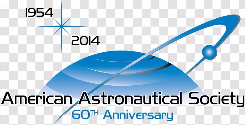 Logo Brand American Astronautical Society - Marshall Space Flight Center Transparent PNG