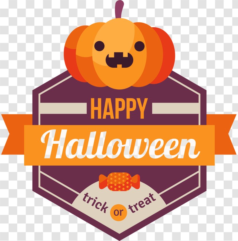 Halloween Jack-o'-lantern Holiday Portable Network Graphics Image - Party Transparent PNG