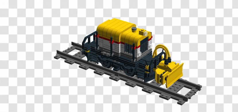 Machine Computer Hardware - Lego Trains Transparent PNG