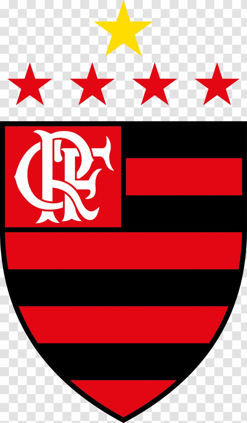 Clube De Regatas Do Flamengo Fluminense FC Football Logo Dream League Soccer - Symbol Transparent PNG