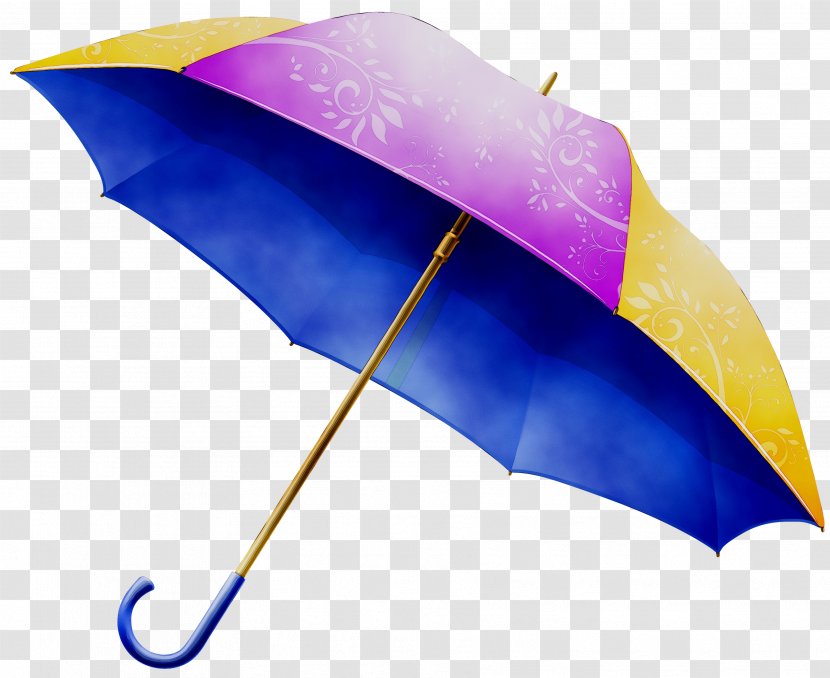 Umbrella Golf Sunscreen Purple Product - Bone - Textile Transparent PNG